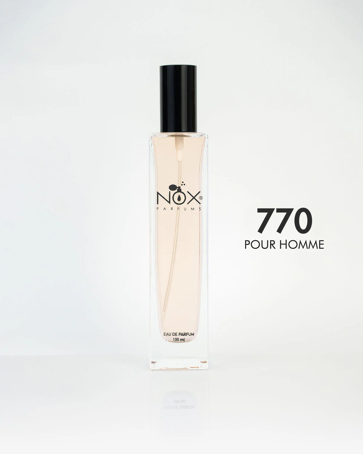 770 TOBACCO EMBER