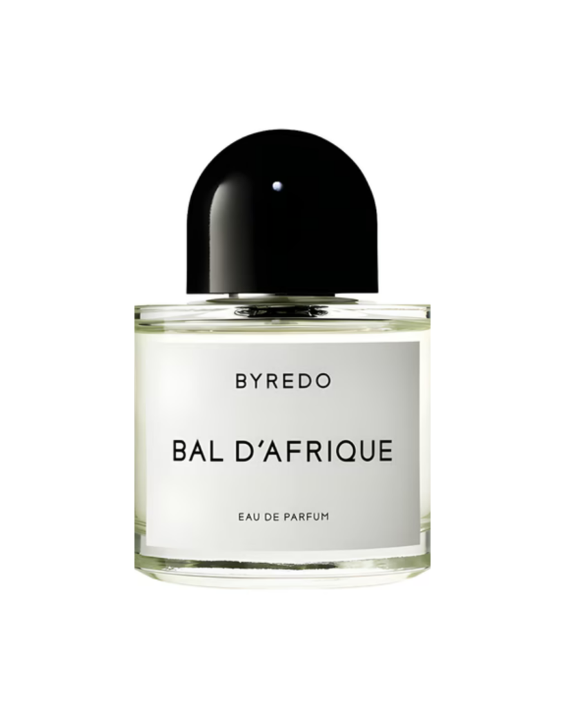 Bal d'Afrique - Byredo