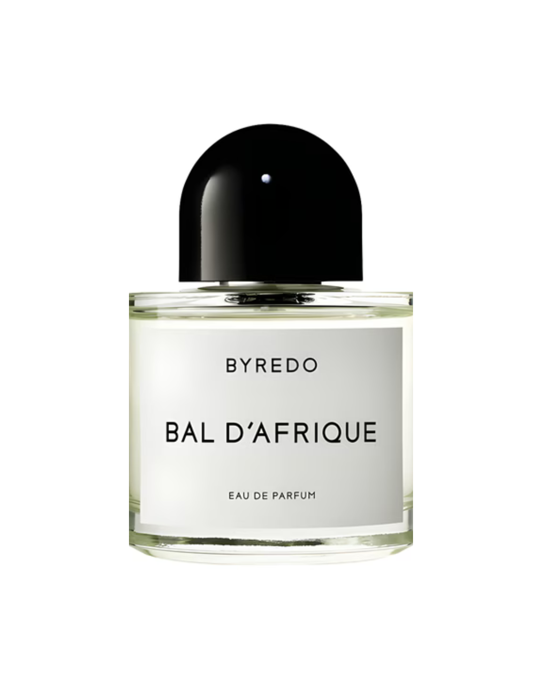 Bal d'Afrique - Byredo
