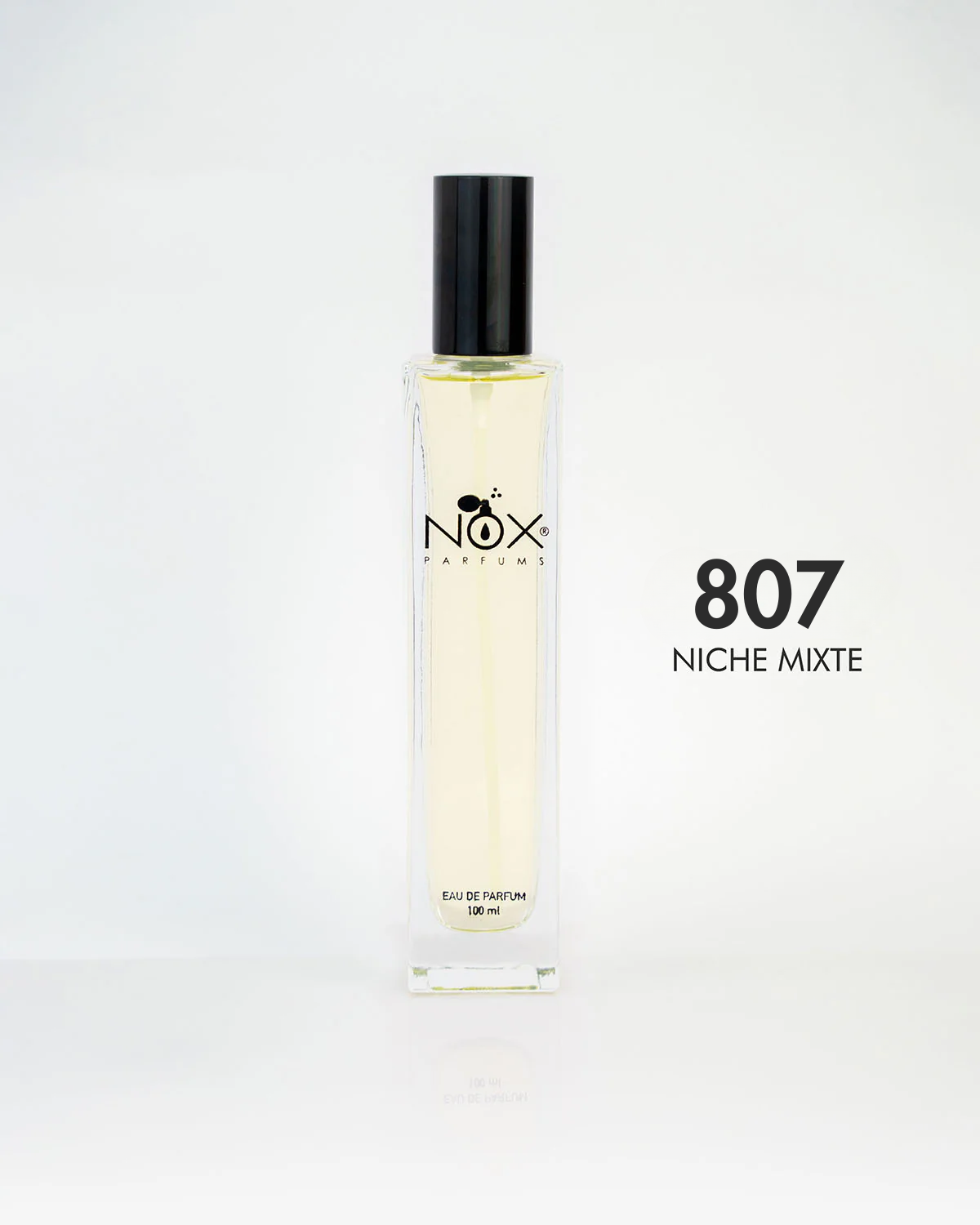 807 WILD POPPY