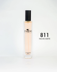 811 GOLDEN HIBISCUS