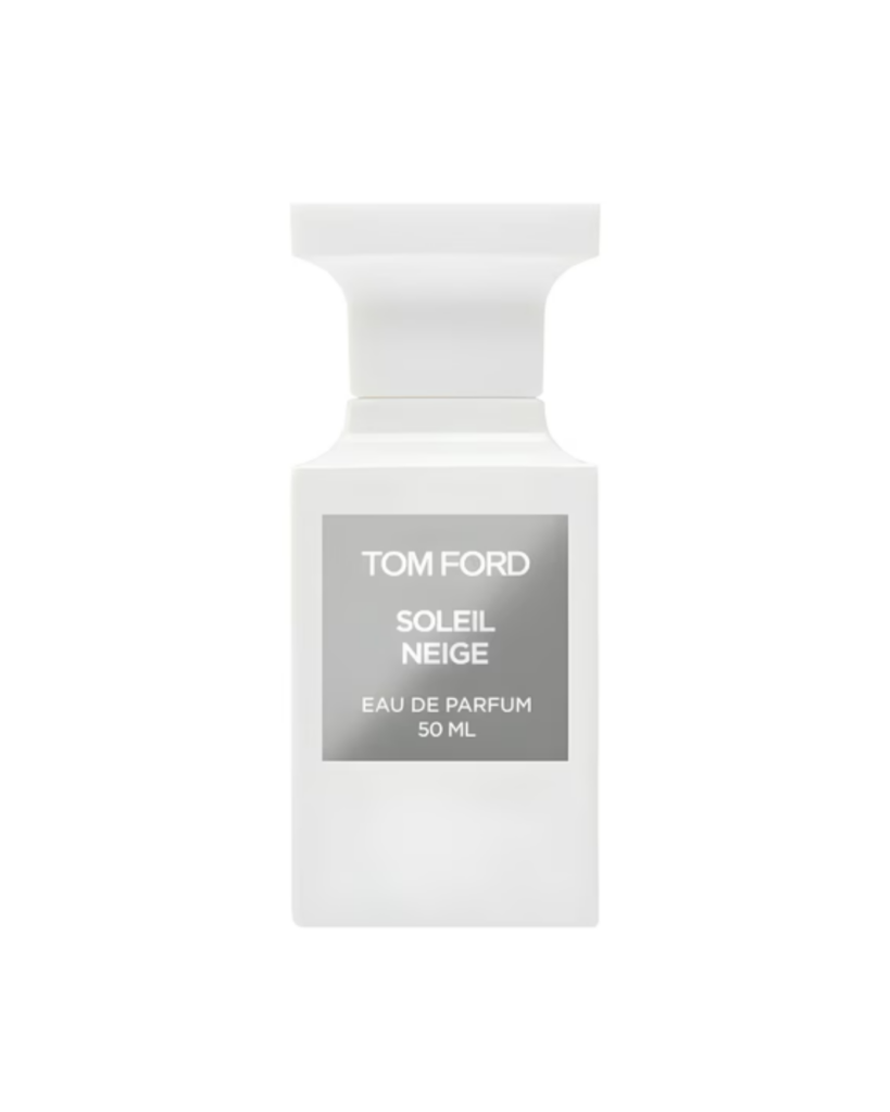 Soleil Neige - Tom Ford
