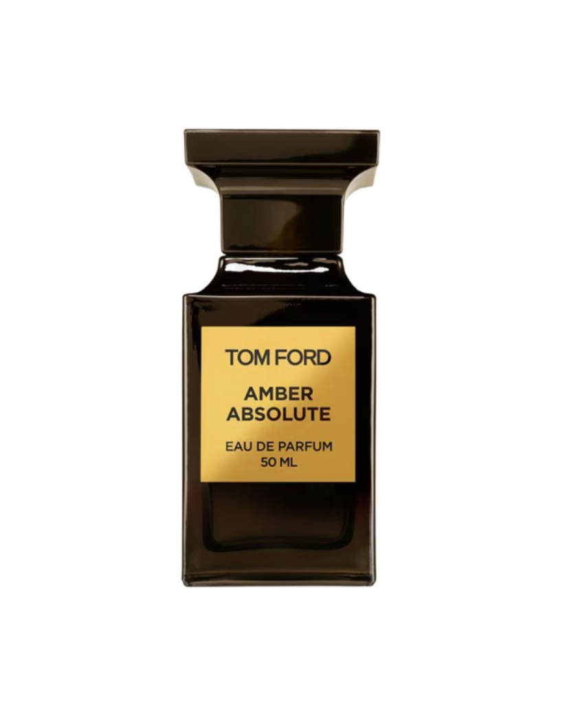 Amber Absolute - Tom Ford