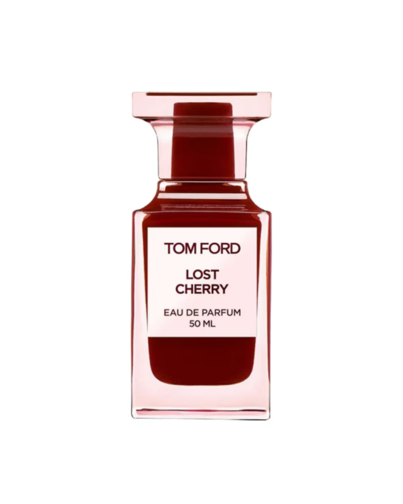 Lost Cherry - Tom Ford