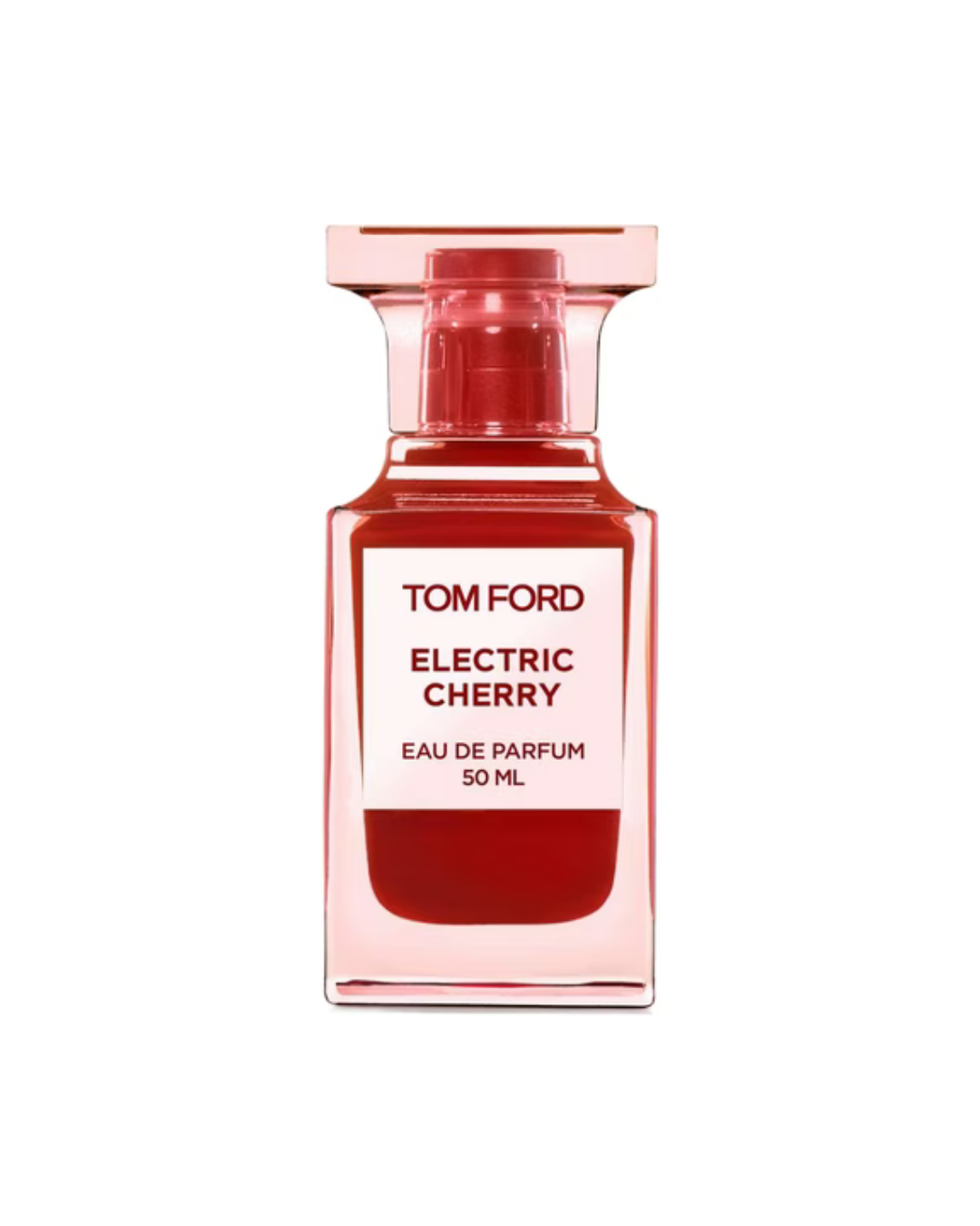 Electric Cherry - Tom Ford