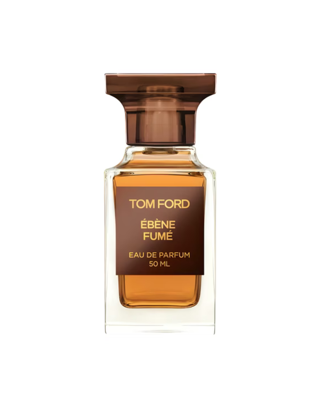Tom Ford – Ébène Fumé - Tom Ford