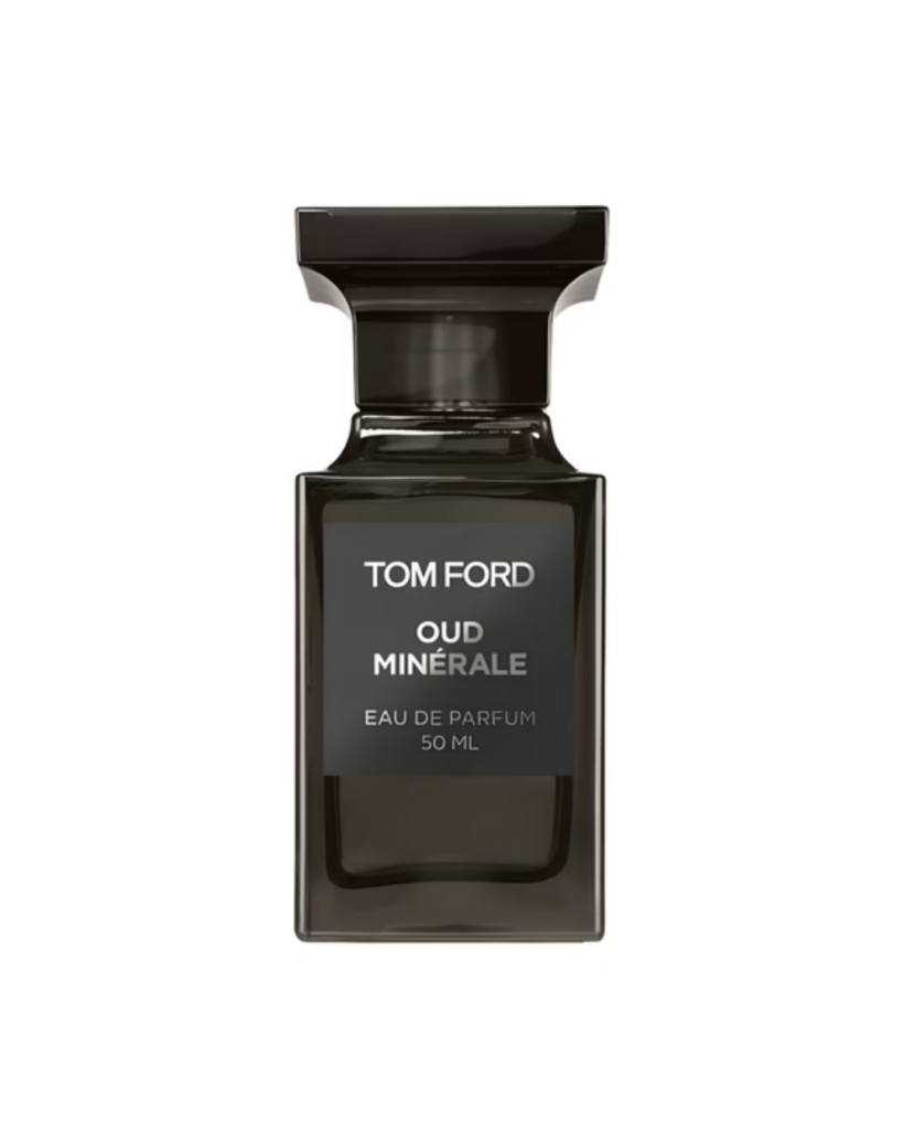 Oud Minérale - Tom Ford