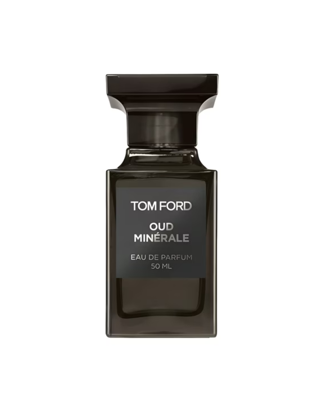 Oud Minérale - Tom Ford
