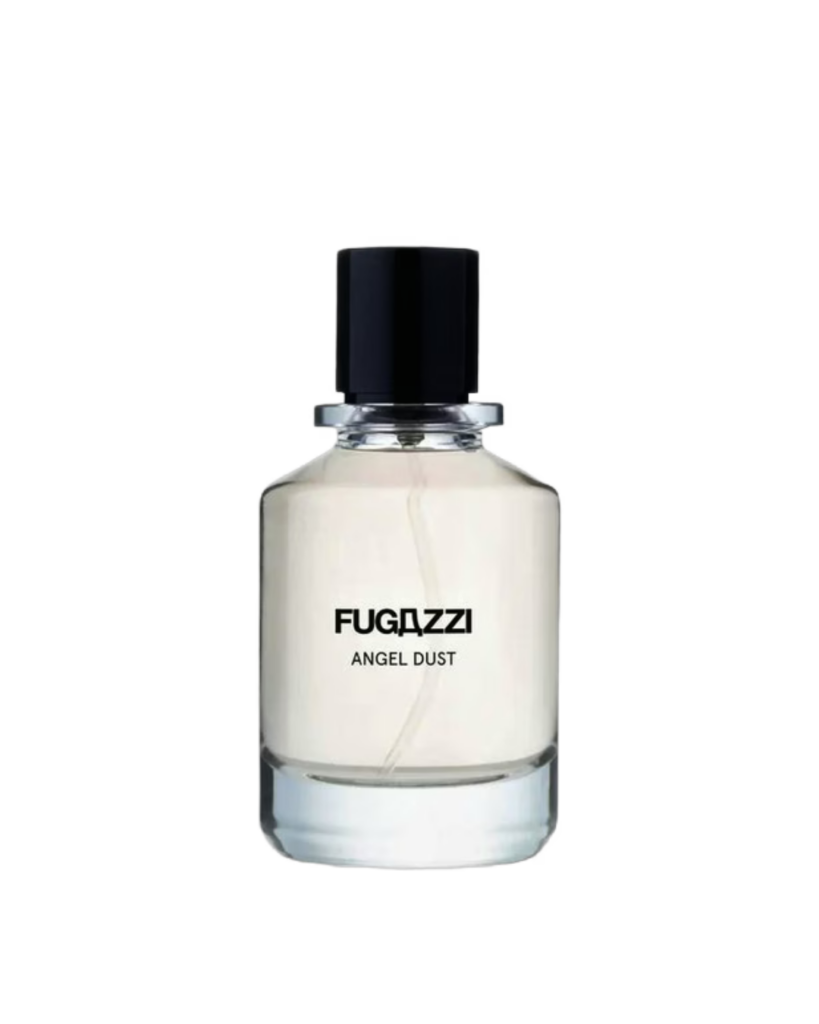 Angel Dust - Fugazzi