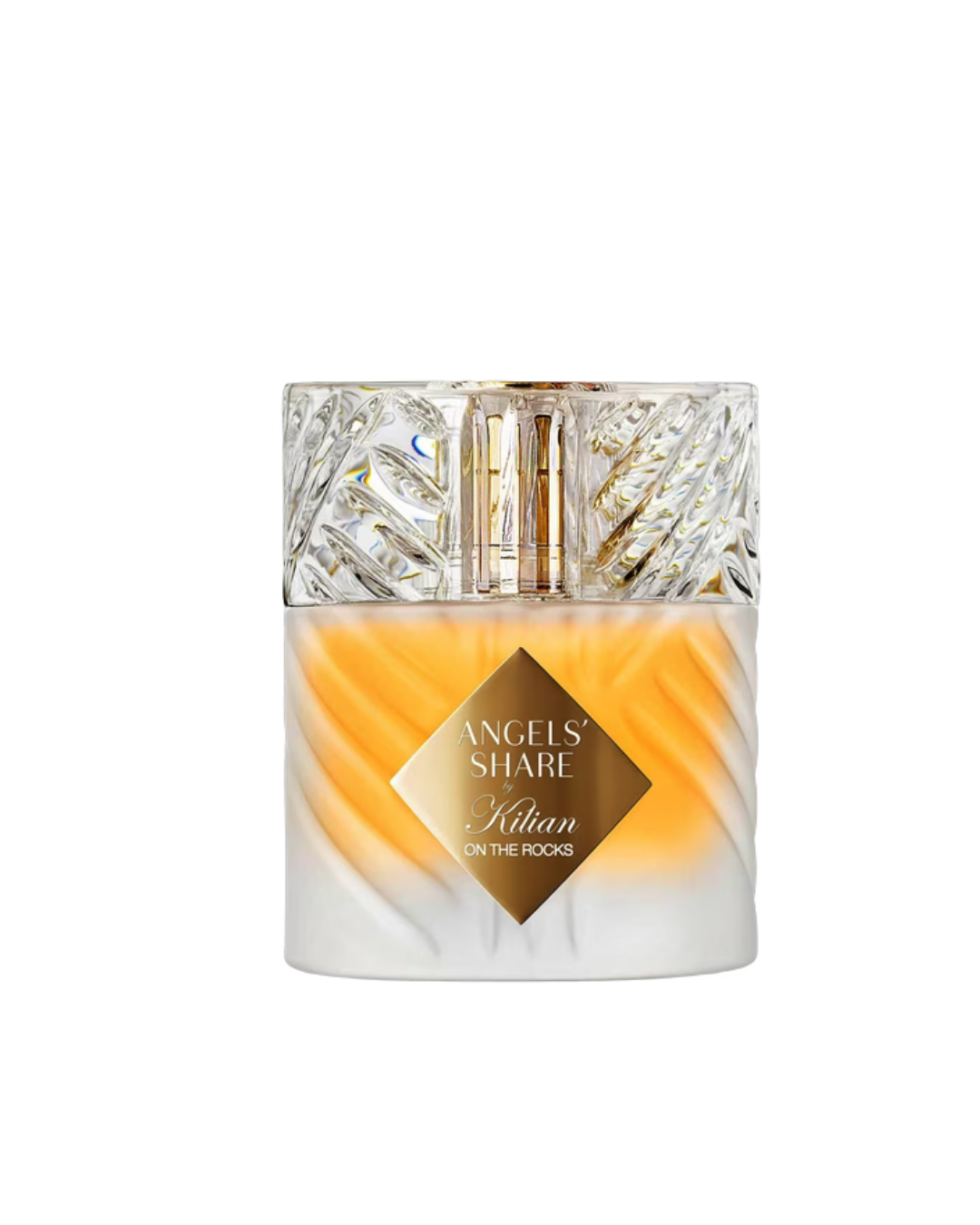 Angel's Share On The Rocks - Kilian