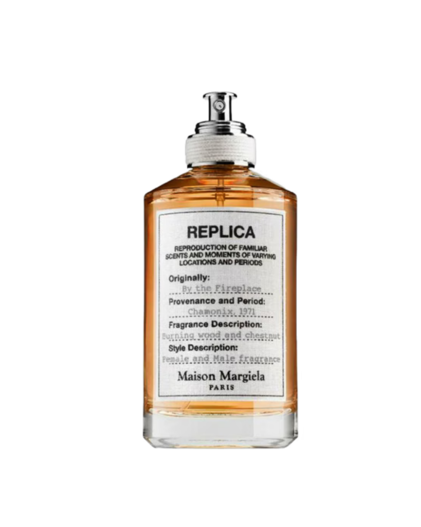 By the Fireplace Maison - Martin Margiela