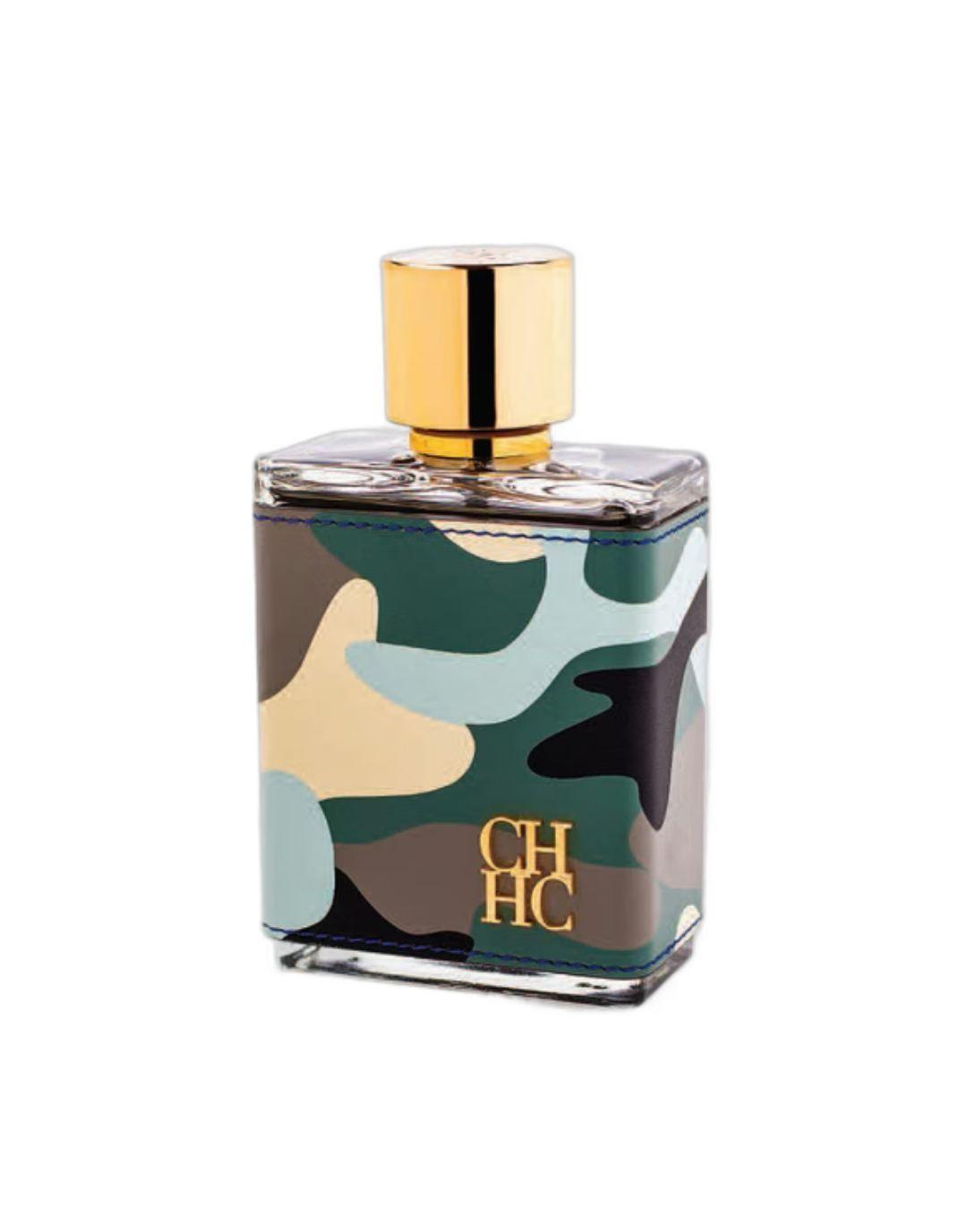 CH Men Africa - Carolina Herrera