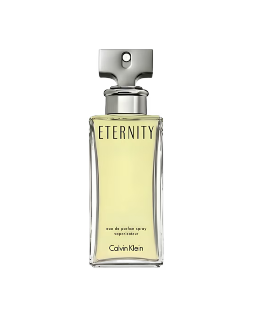 Eternity Femme - Calvin Klein