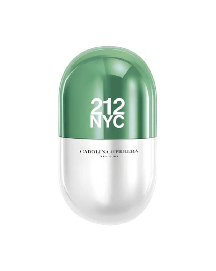 212 - Carolina Herrera