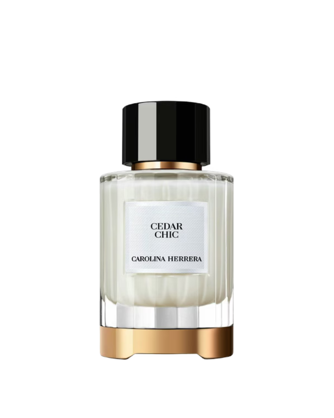Cedar Chic - Carolina Herrera