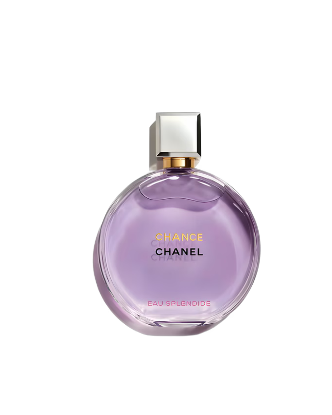 Chance Eau Splendide - Chanel