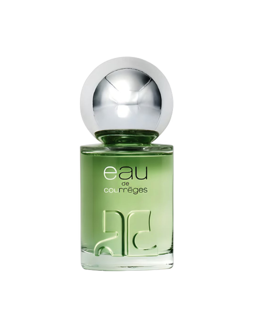 Eau de Courrèges - Courrèges