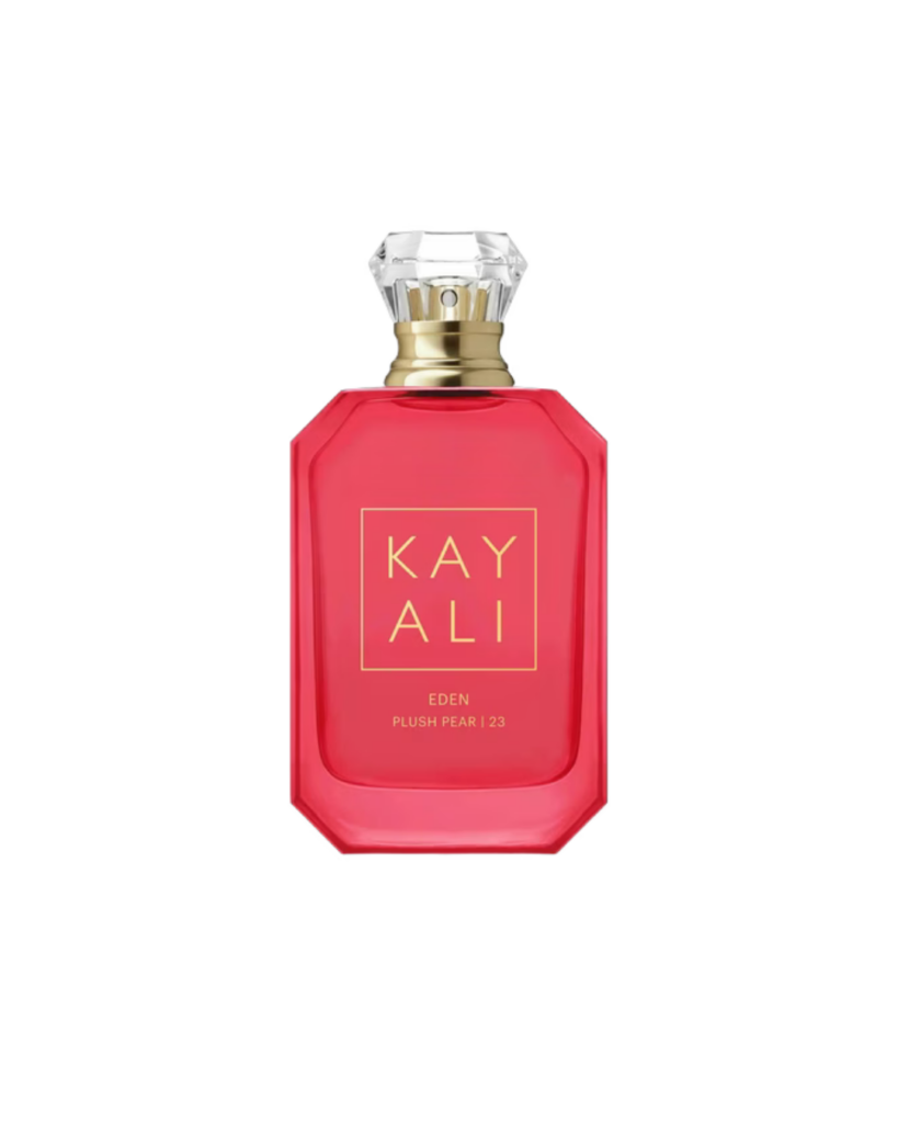 EDEN PLUSH PEAR | 23 DE KAYALI