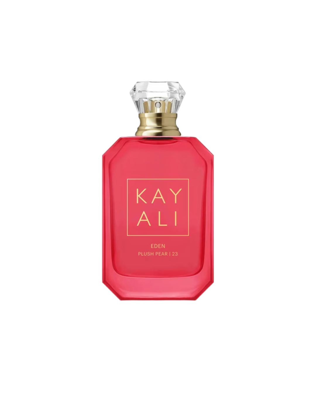 EDEN PLUSH PEAR | 23 DE KAYALI