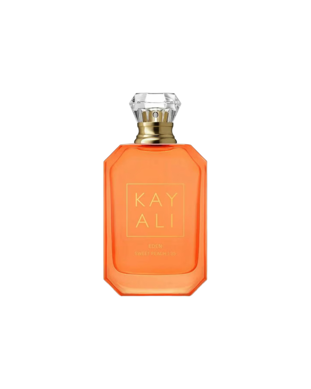 Eden Sweet Peach | 35 Eau de Parfum Kayali