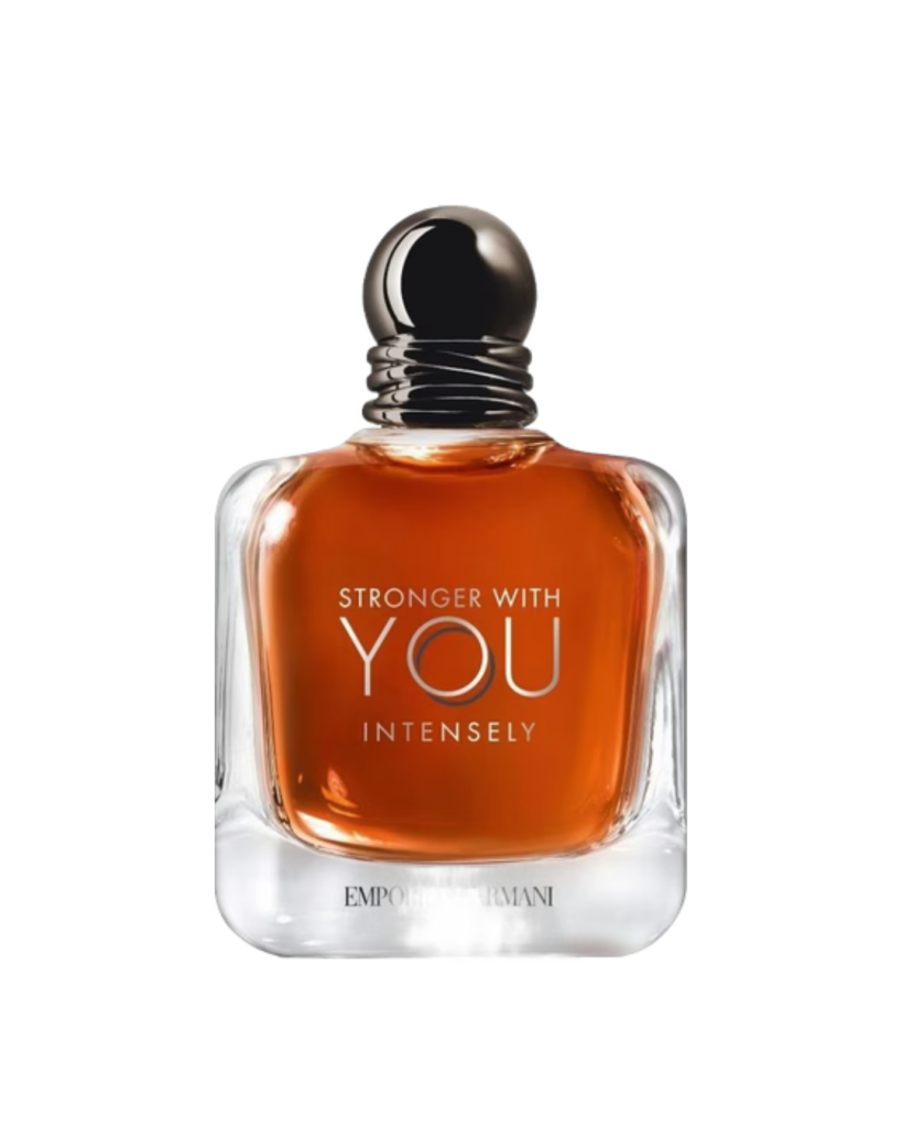 Emporio Armani Stronger With You Intensely - Giorgio Armani