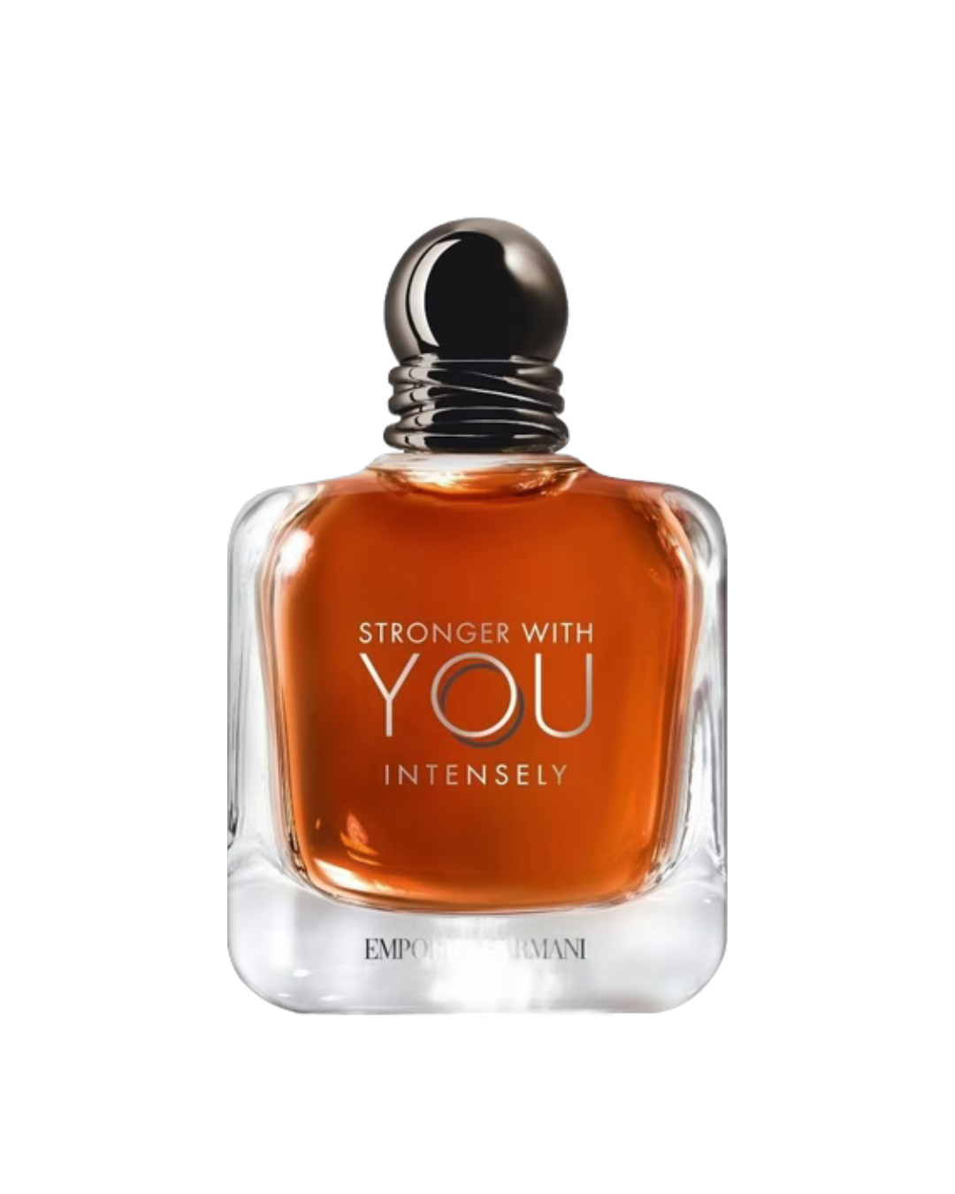 Emporio Armani Stronger With You Intensely - Giorgio Armani