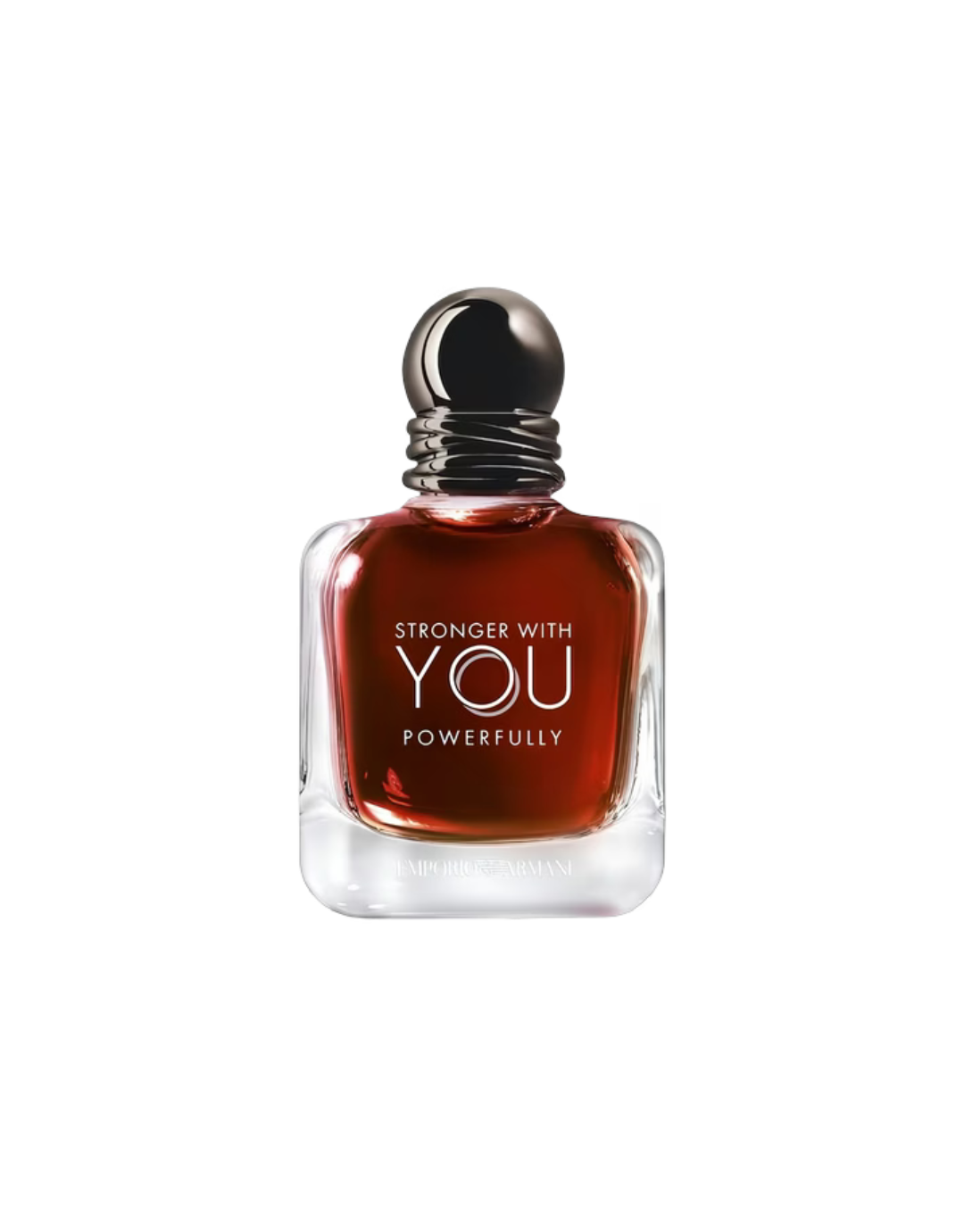 Emporio Armani Stronger With You Intensely - Giorgio Armani