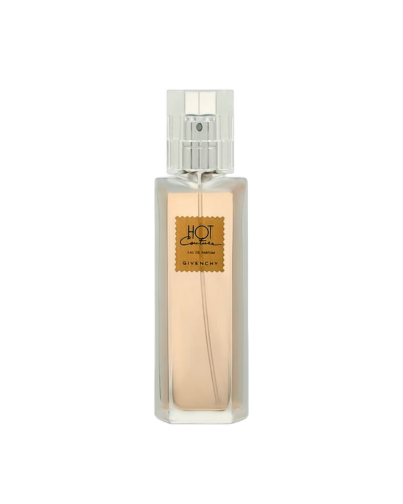 Hot Couture - Givenchy