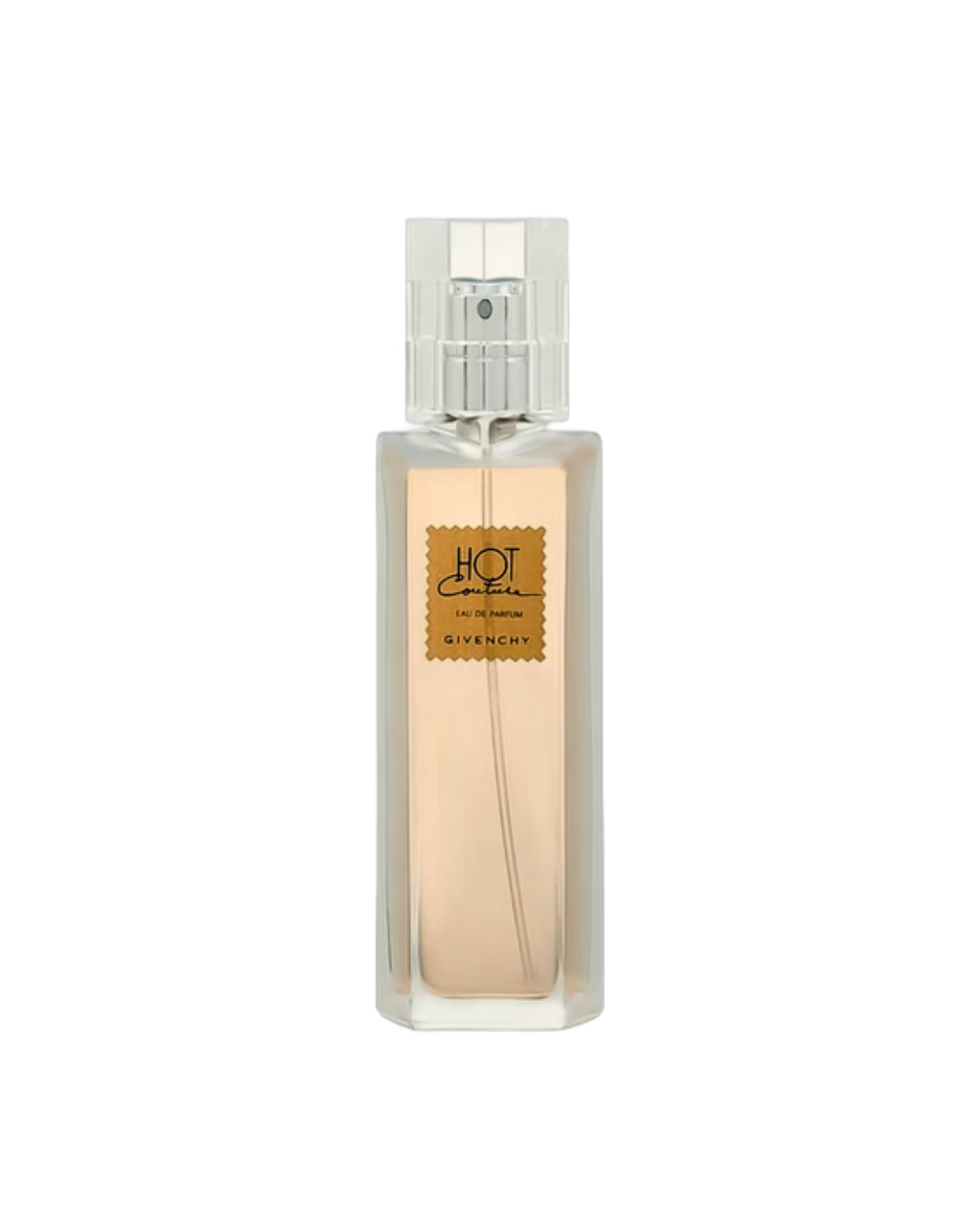Hot Couture - Givenchy