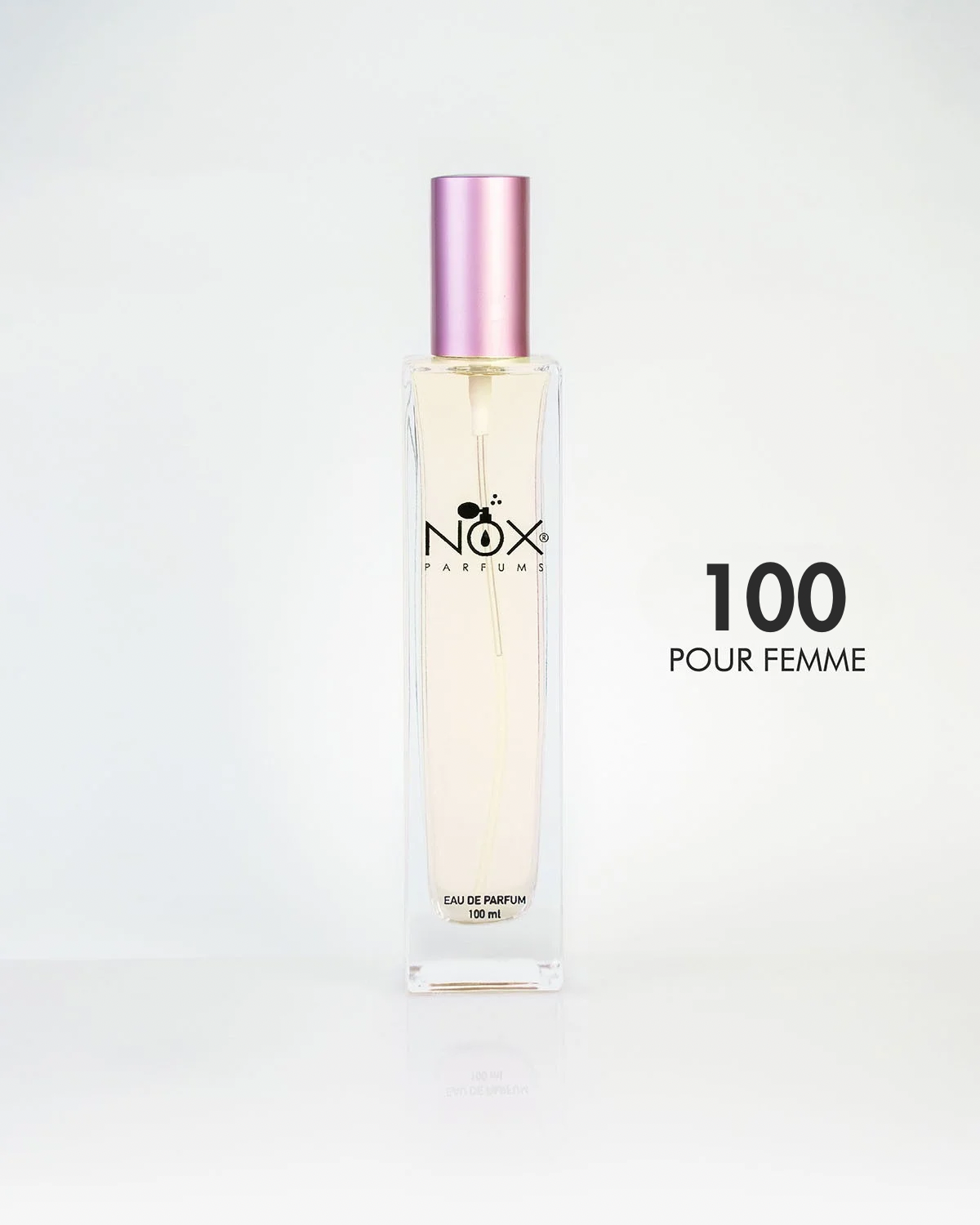 100 PURE YES