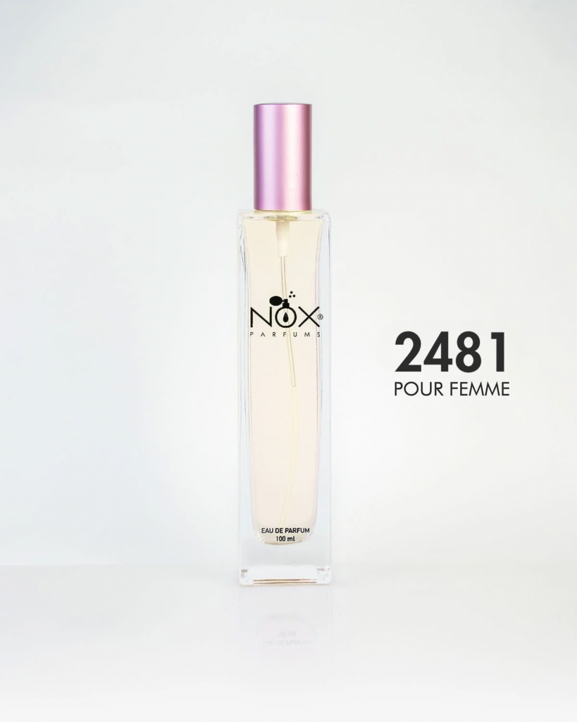 2481 MY JOURNEY