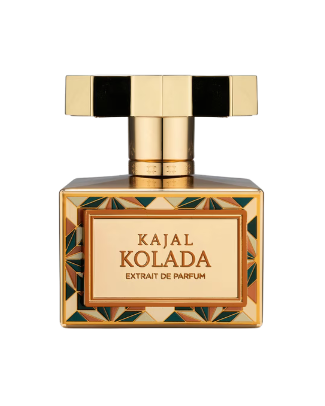 Kolada - Kajal