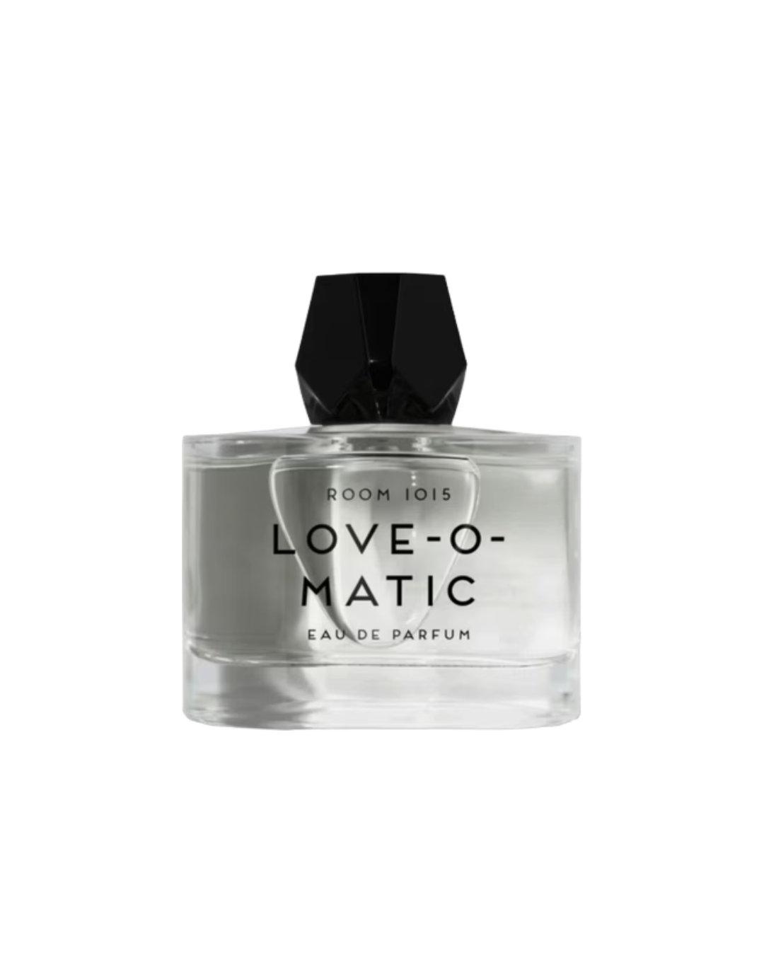 Love-O-Matic - Room 1015