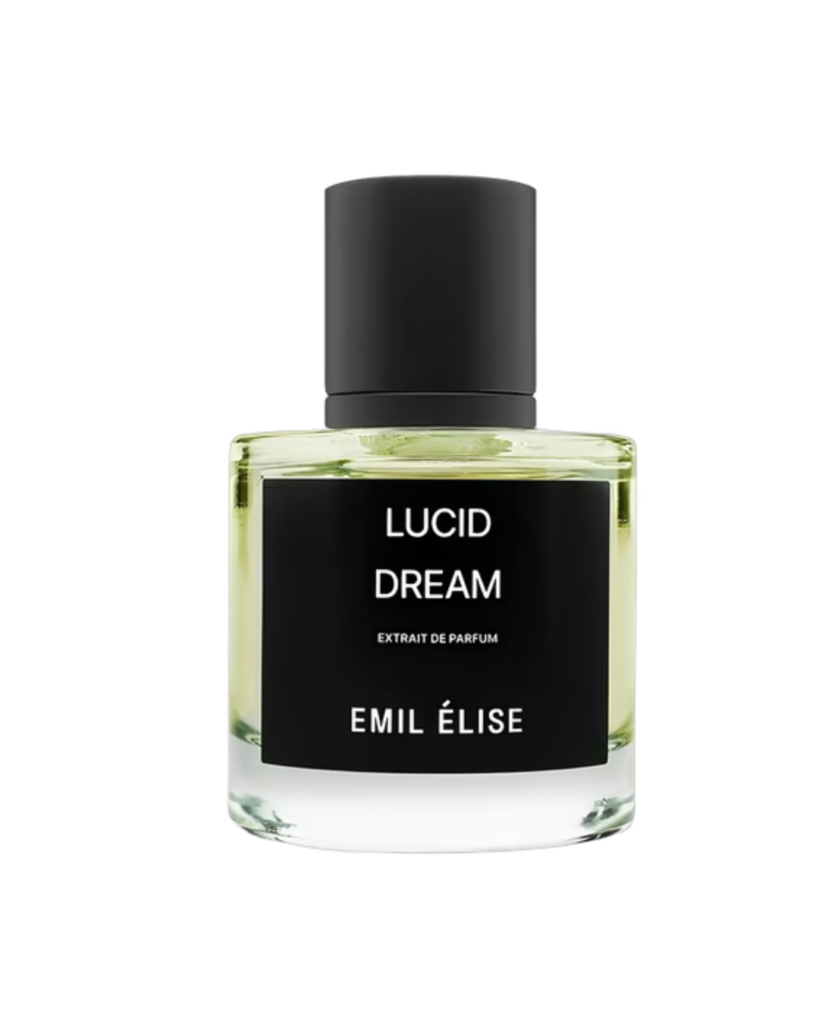 Lucid Dream- Emil Elise