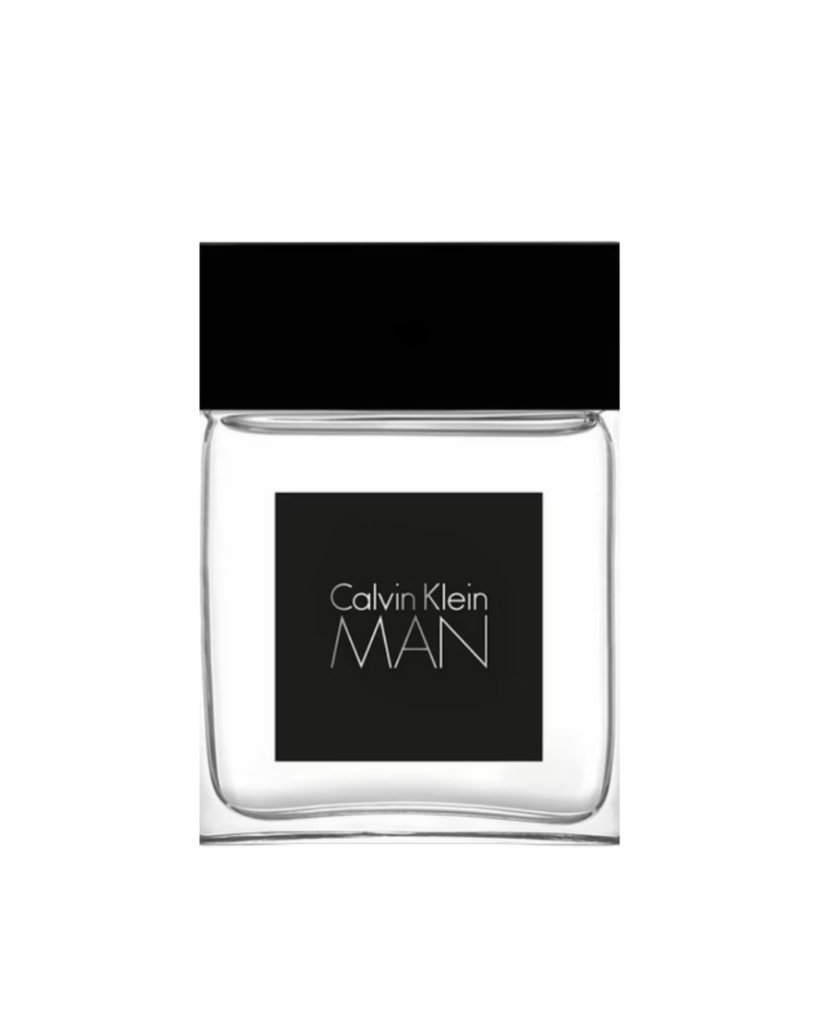 Man - Calvin Klein