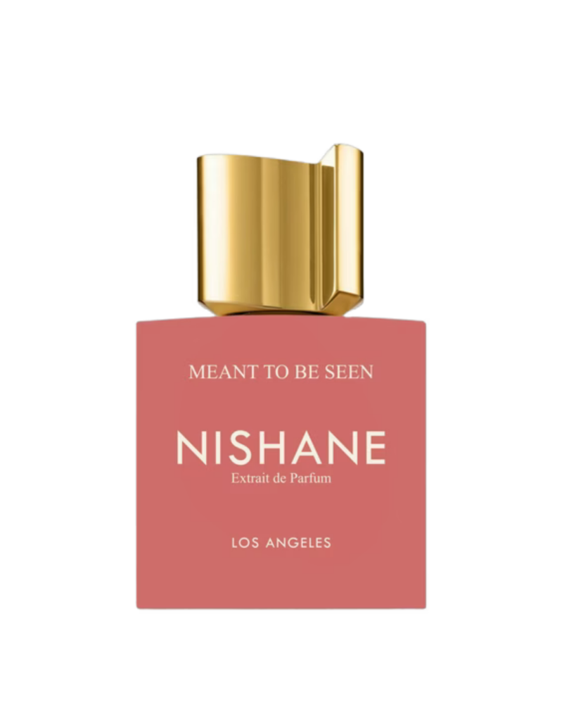Meant To Be Seen - Nishane