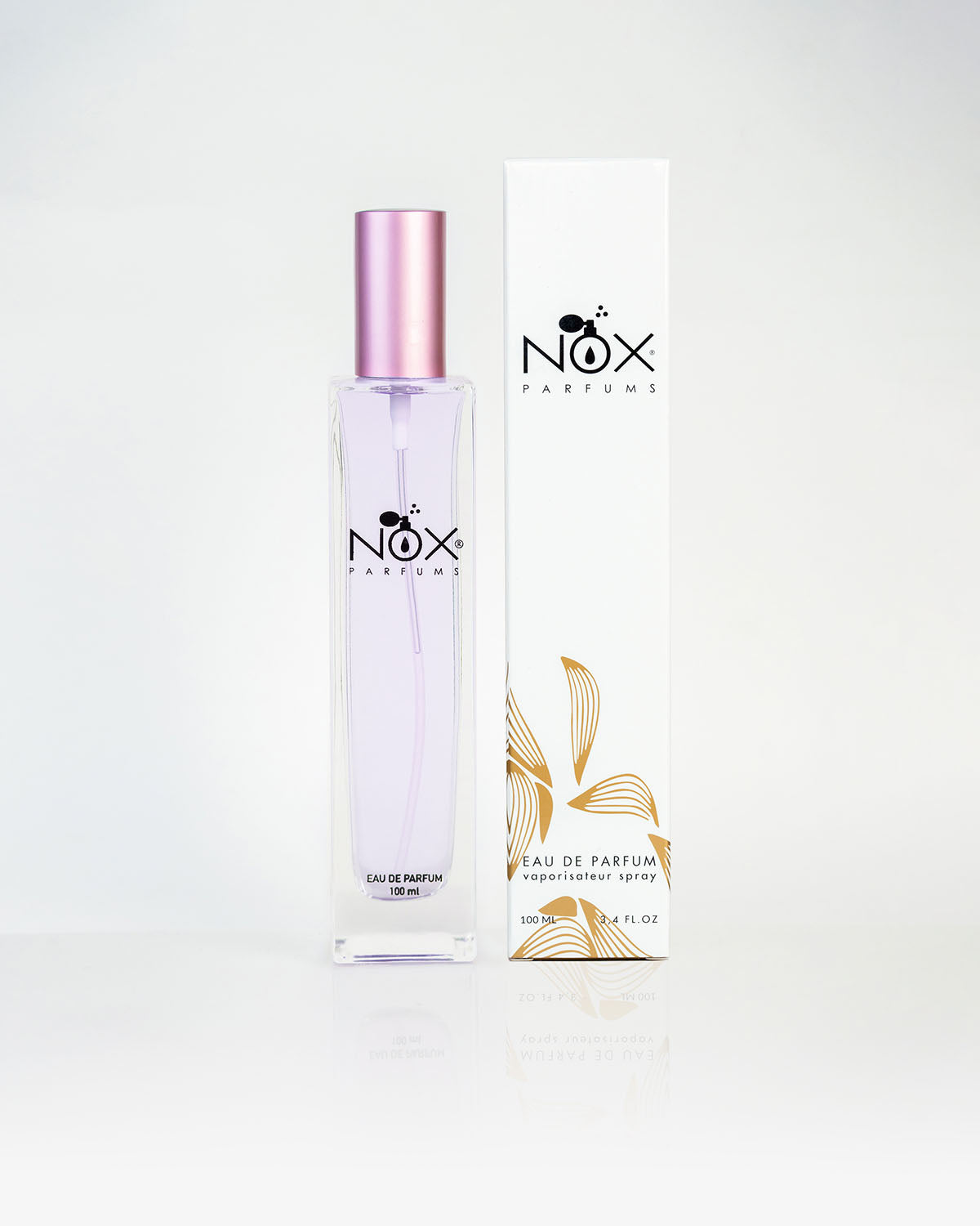 PARFUMS NOX - 017