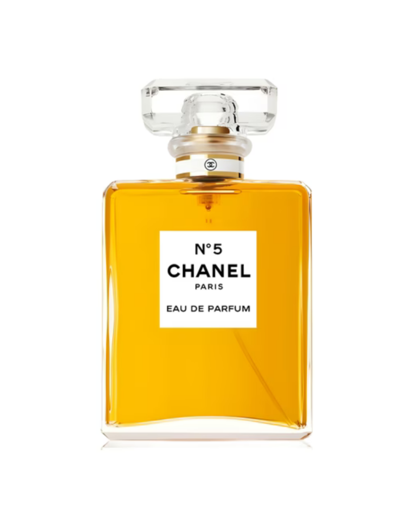 Numero 5 - Chanel