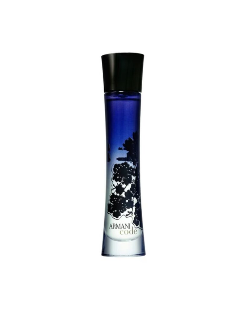 Armani Code - Armani