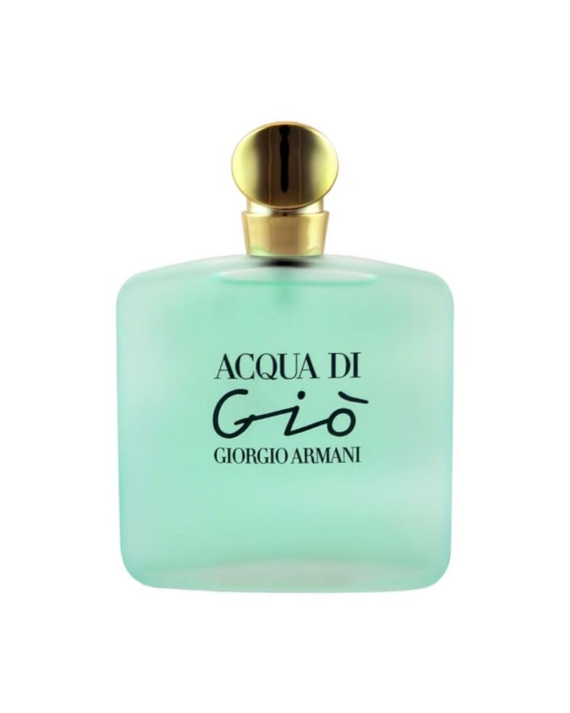 Acqua Di Gio - Armani