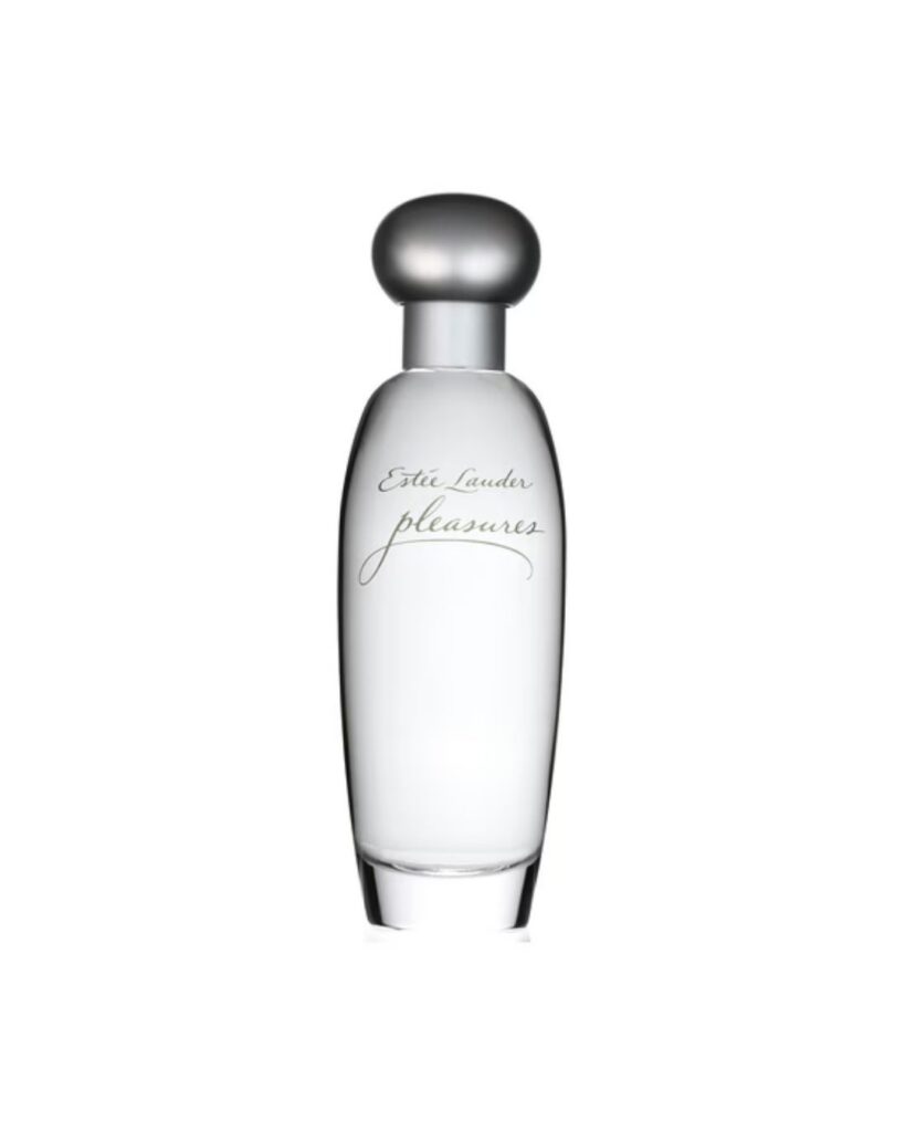 Estée Lauder – Pleasures - Estée Lauder