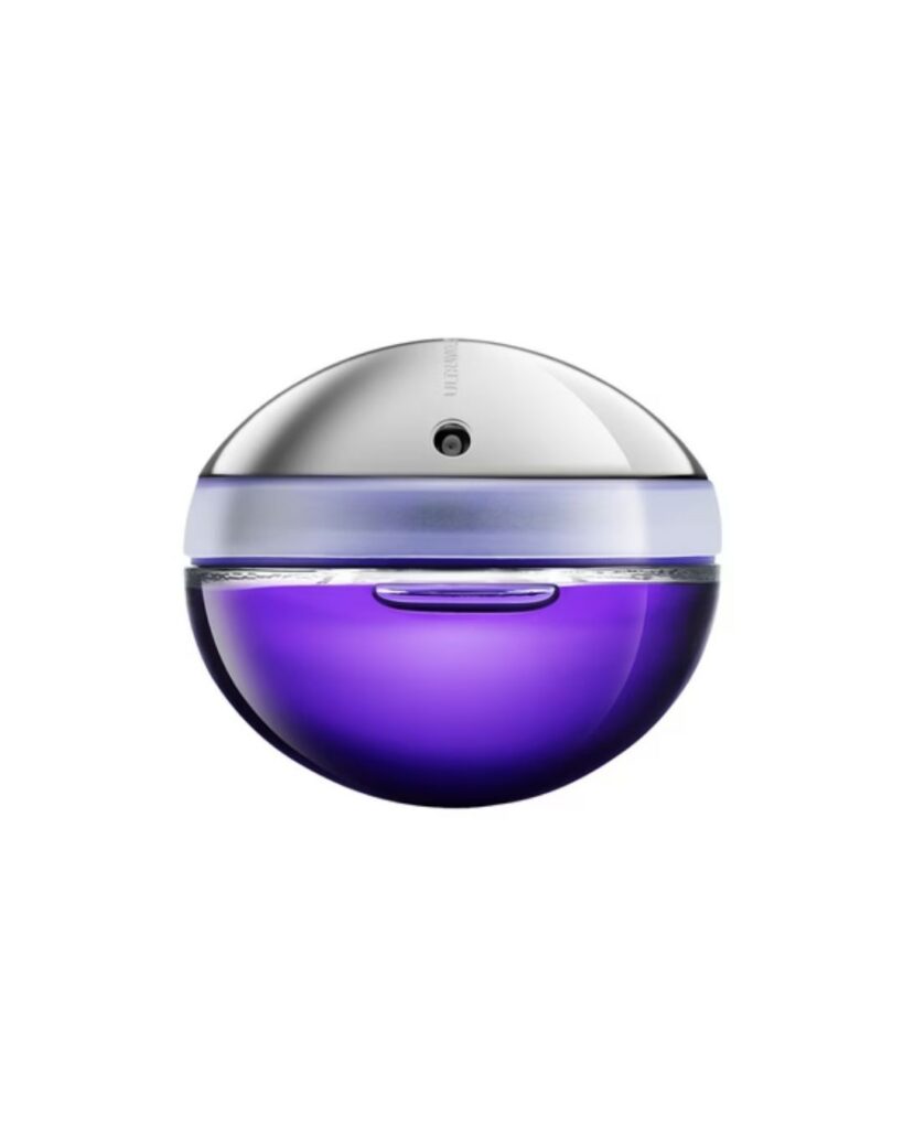 Ultraviolet - Paco Rabanne