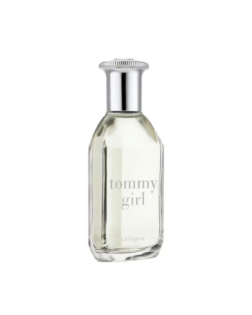 Tommy Girl - Tommy Hilfiguer
