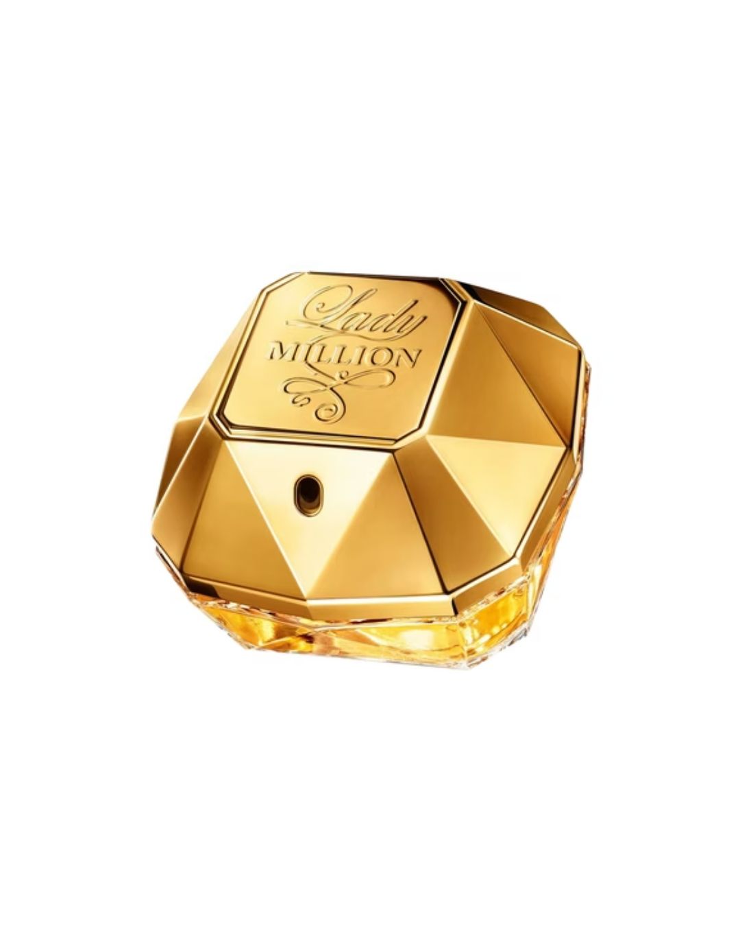 Lady Million - Paco Rabanne