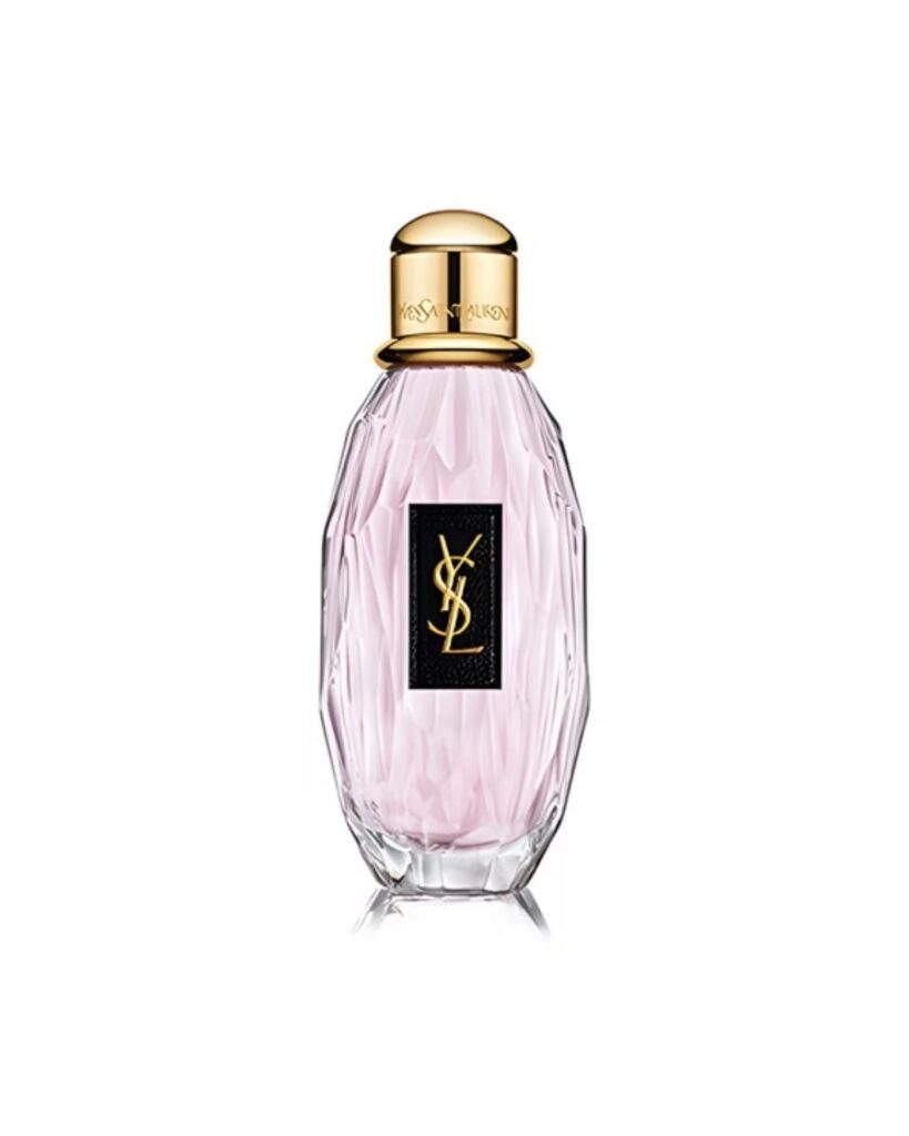 La Parisienne - Yves Saint Laurent