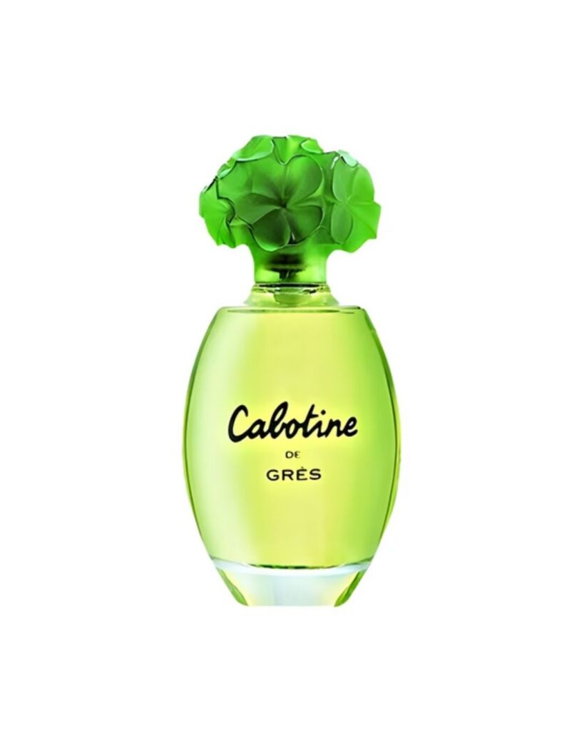 Cabotine de Grès - Grès