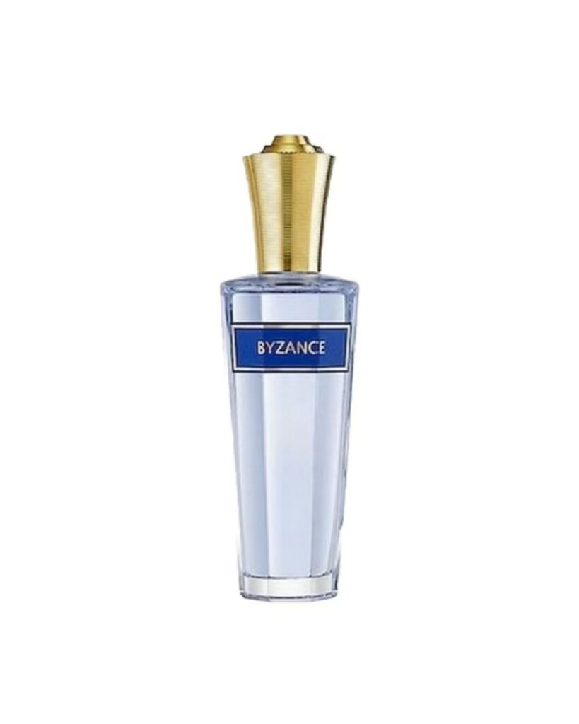 Byzance - Rochas