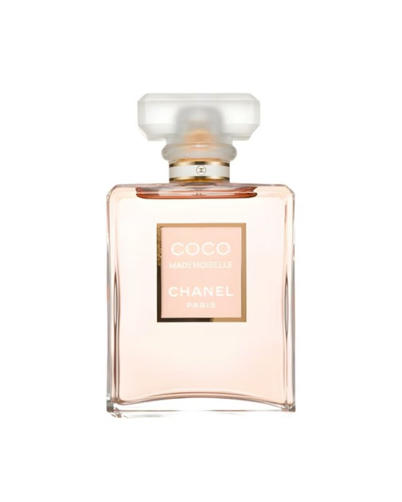 Coco Mademoiselle - Chanel