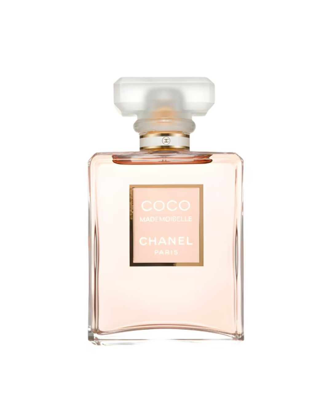 Coco Mademoiselle - Chanel
