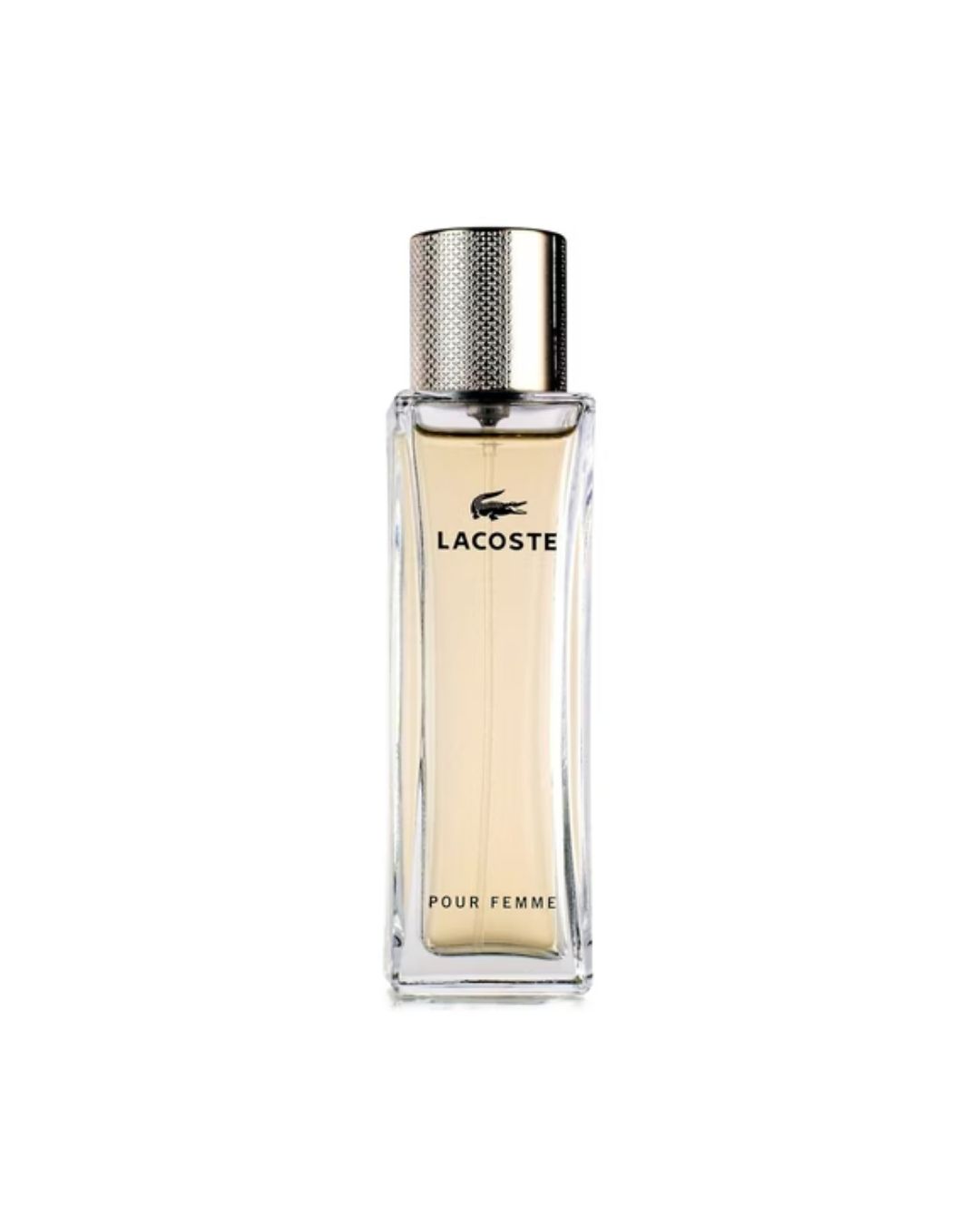 Pour elle - Lacoste